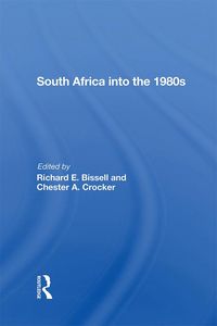 Produktbild: South Africa Into The 1980s