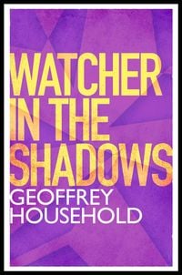 Produktbild: Watcher in the Shadows