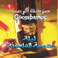 Produktbild: Night of The Living Dummy