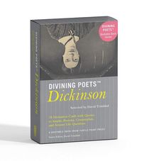 Produktbild: Divining Poets: Dickinson