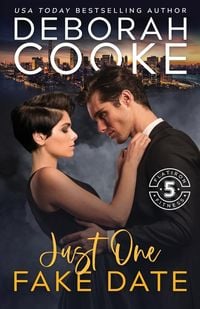 Produktbild: Just One Fake Date