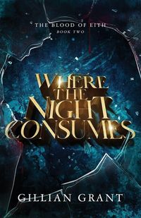 Produktbild: Where the Night Consumes