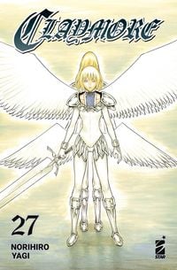 Produktbild: Claymore. New edition. Vol. 27