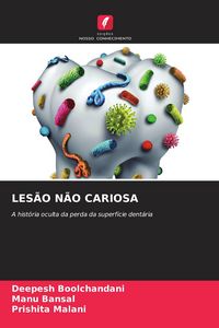Produktbild: Les&atilde;o N&atilde;o Cariosa