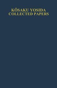 Produktbild: Yosida, K: Collected Papers