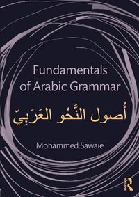 Produktbild: Sawaie, M: Fundamentals of Arabic Grammar