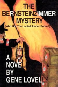 Produktbild: The Bernsteinzimmer Mystery