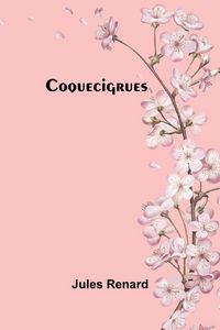 Produktbild: Coquecigrues