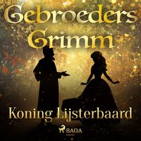 Produktbild: Koning Lijsterbaard