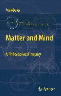 Produktbild: Matter and Mind