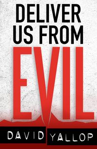 Produktbild: Deliver us from Evil
