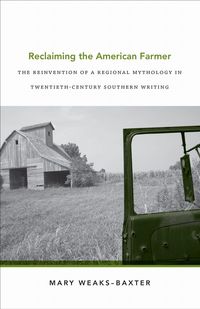Produktbild: Reclaiming the American Farmer