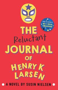 Produktbild: Nielsen, S: Reluctant Journal of Henry K. Larsen