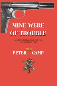 Produktbild: Mine Were of Trouble