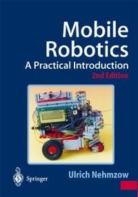 Produktbild: Mobile Robotics