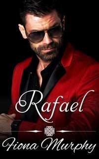 Produktbild: Rafael (The Castillo Family, #1)