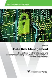Produktbild: Data Risk Management