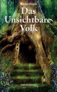 Produktbild: Das Unsichtbare Volk