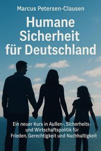 Produktbild: Humane Sicherheit f&uuml;r Deutschland