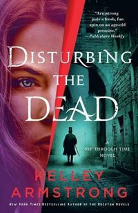Produktbild: Disturbing the Dead