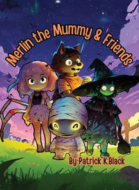 Produktbild: Merlin the Mummy & Friends
