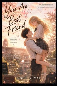 Produktbild: You Are My Best Friend