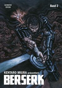 Bild vom Artikel Berserk: Ultimative Edition 02 vom Autor Kentaro Miura