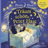 Produktbild: Die Welt von Peter Hase Tr&auml;um sch&ouml;n, Peter Hase