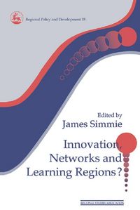 Produktbild: Innovation Networks and Learning Regions?