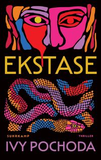 Produktbild: Ekstase