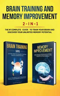 Produktbild: Brain Training and Memory Improvement 2-in-1
