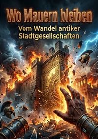 Produktbild: Wo Mauern bleiben