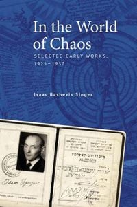 Produktbild: In the World of Chaos
