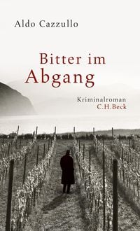 Produktbild: Bitter im Abgang