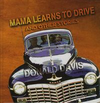 Produktbild: Mama Learns to Drive