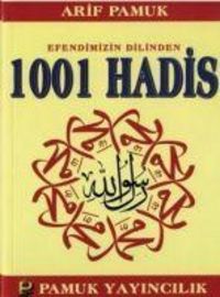Produktbild: Efendimizin Dilinden 1001 Hadis
