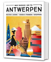 Produktbild Why Should I Go To Antwerpen