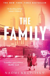 Produktbild: The Family