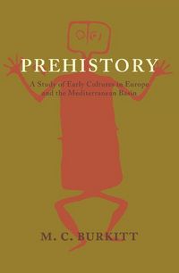 Produktbild: Prehistory