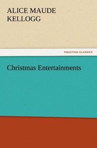 Produktbild: Christmas Entertainments