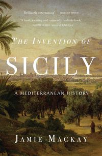 Produktbild: The Invention of Sicily