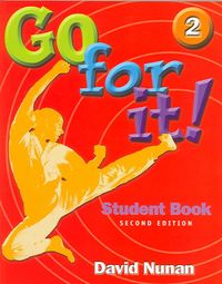 Produktbild: Go for it! 2