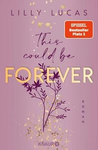 Produktbild: This could be forever