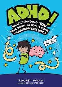 Produktbild: Adhd!
