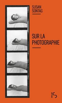 Produktbild: Sur la photographie