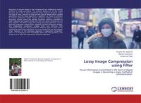 Produktbild: Lossy Image Compression using Filter