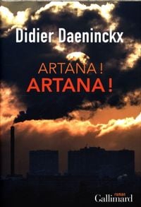 Produktbild: Artana ! Artana !