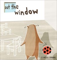 Produktbild: Out the Window