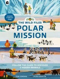 Produktbild: Polar Mission