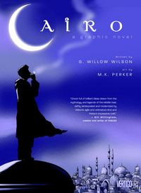 Produktbild: Wilson, G: Cairo